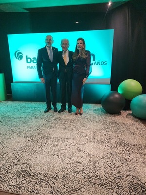 Baker Tilly Paraguay celebra 30 años ininterrumpidos consolidándose como una firma líder