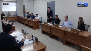 DECLARAN DE INTERES DEPARTAMENTAL CONSTRUCCIÓN DEL POLIDEPORTIVO EN VILLARRICA