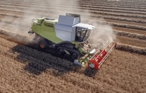 El campo ante la “tormenta perfecta”: geopolítica, costos y dólar golpean la rentabilidad