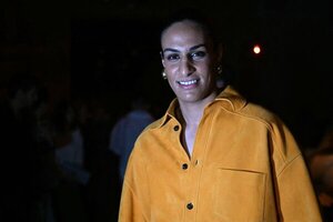 COI reintroduce test genéticos de feminidad para participar en Juegos Olímpicos 2028