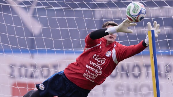 El verdadero problema del arco paraguayo