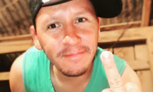 Honor Colorado impulsa expulsión de “Chaqueñito” Vera del Senado - OviedoPress