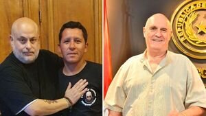 Eligieron a Chaqueñito como candidato a senador porque tenía muchos “ME GUSTA” en Facebook ra'e