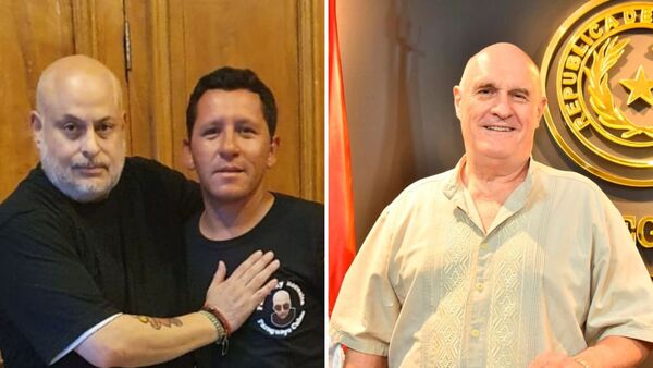 Eligieron a Chaqueñito como candidato a senador porque tenía muchos “ME GUSTA” en Facebook ra'e