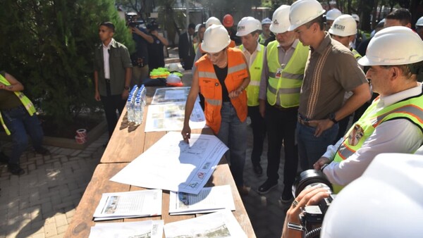 Economía de guerra: Peña afirma que el plan de ajustes ya inició el año pasado