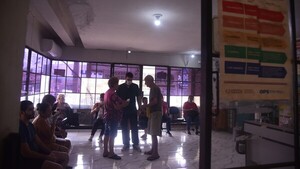 Alerta en Salud: Casos de influenza se disparan