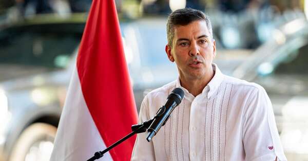 Diario HOY | Peña descarta suba del pasaje y pide cargar combustible en Petropar