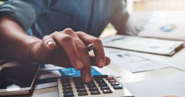 La Nación / BCP aclara que la Consulta de Estados de Deuda es pública, pero individual: solo puede hacerlo el titular