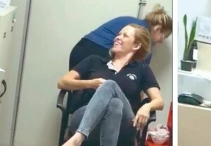 «No existió ningún spa, no tenemos por qué pedir disculpas»