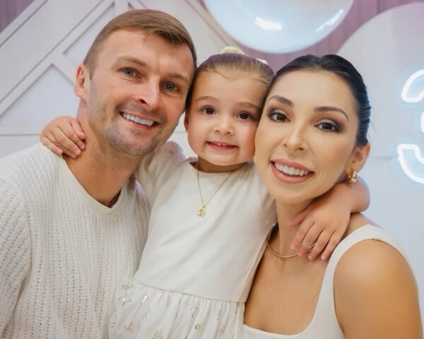 Popular / (GALERÍA) ¡Mañami cómo Walter Clar festejó el cumple de su hija paha!