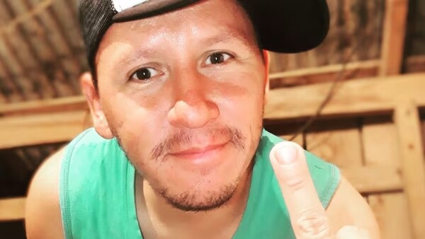 Escándalo de audios: piden el raje de Chaqueñito del Senado