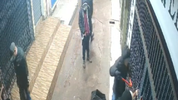 Sale a la luz video de otro robo millonario de tirzepatida ocultado por las autoridades en CDE