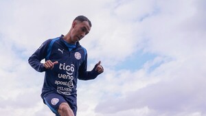 Kaku Romero, desconvocado por la pérdida de su papá