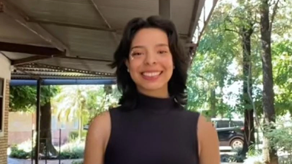 El caso María Fernanda llega a juicio: el 27 de abril inicia la fase decisiva - Noticiero Paraguay