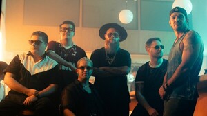 Entre calaveras y ska: La Pegatina y Kchiporros lanzan tema que celebra la muerte con vida