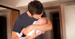 Diario HOY | “Fuero paternal”: buscan protección laboral para padres de niños recién nacidos