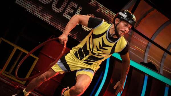 Magno: "Cansa que todos reclamen"