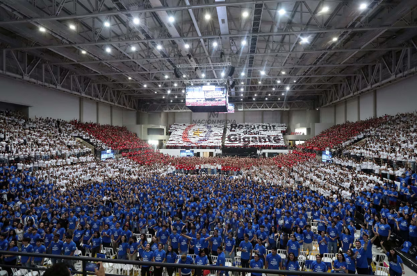 Publican lista de 5.000 jóvenes que accederán a las Becas del Gobierno