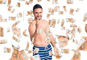 Qué significa soñar con dinero: las claves que revela tu subconsciente - Estilo de vida - ABC Color