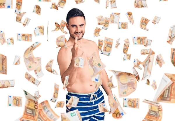 Qué significa soñar con dinero: las claves que revela tu subconsciente - Estilo de vida - ABC Color