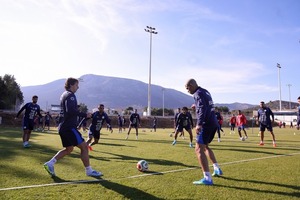 Último ensayo pensando en Grecia