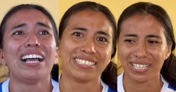 La Nación / La lucha diaria de una madre por sostener la vida de su hijo enfermo