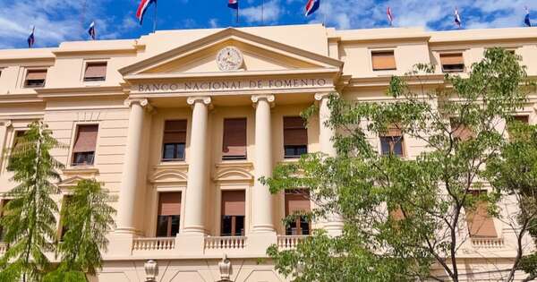 La Nación / BNF obtiene máxima calificación de riesgo y proyecta mejores condiciones crediticias