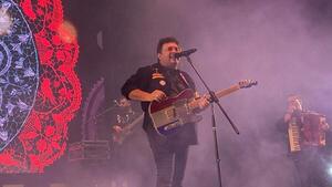 Identidad y música: La Perla del Sur celebra cuatro siglos de historia frente al río