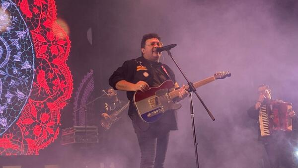 Identidad y música: La Perla del Sur celebra cuatro siglos de historia frente al río