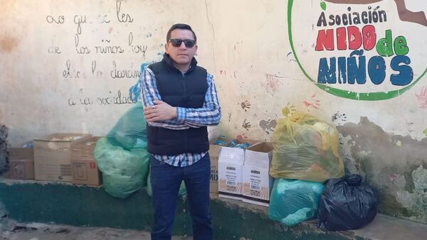 Perito forense confirma que polémico audio es de voz humana y no IA