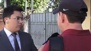 Víctima de fallido asalto denuncia que la Policía la ignoró por no saber los nombres de sus asaltantes