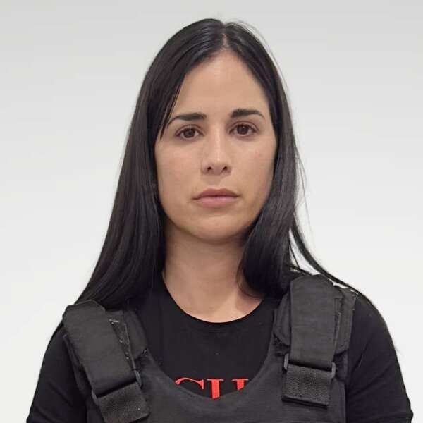 Peritarán firmas de Gianina García en contratos celebrados en 2020 - Policiales - ABC Color