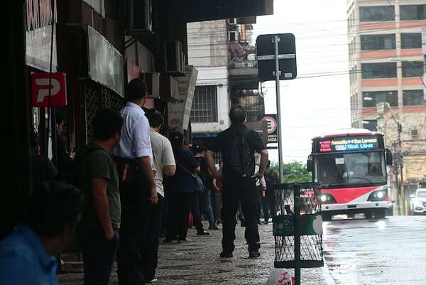 Cetrapam afirma que “le mienten” a Peña y que está en desacuerdo con monto de compensaciones - Economía - ABC Color