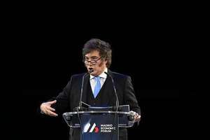 Argentina designa como terrorista a mafia mexicana Jalisco Nueva Generación - Mundo - ABC Color