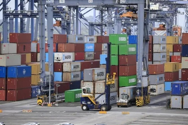 Comercio global vive peor crisis de los últimos 80 años, OMC - ADN Digital