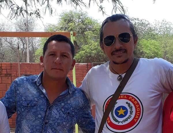 Caso Chaqueñito: Exigen que la Fiscalía y el Ministerio de la Niñez intervengan  - Política - ABC Color