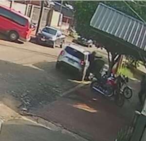 Tras violentos asaltos, destituyen al director de Policía de Alto Paraná - Policiales - ABC Color