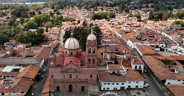 La Nación / Argentina declara el cartel mexicano CJNG como “organización terrorista”