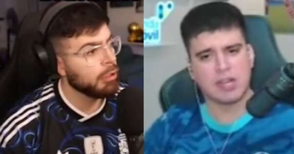 La Nación / La Cobra lanzó bomba: “¿Hoy jugar para Paraguay es mejor que Brasil o Uruguay?"