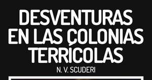 La Nación / “Voces 2025”: una colección que reúne a 20 autores y marca un hito en la literatura paraguaya