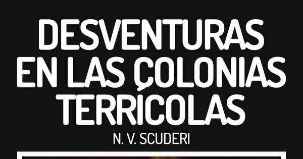 La Nación / “Voces 2025”: una colección que reúne a 20 autores y marca un hito en la literatura paraguaya