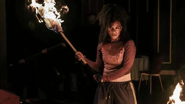 Estrenos de cine: acción, catástrofe y animé renuevan la cartelera en Paraguay - Cine y TV - ABC Color