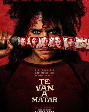 Te van a matar - Cine y TV - ABC Color
