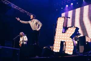 The Killers, del Asunciónico a la  final de la Champions League - Fútbol Internacional - ABC Color