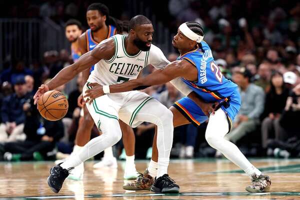 NBA: Los Celtics presentan candidatura y cortan racha de  campeones - Polideportivo - ABC Color