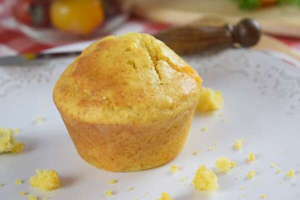 ¡En licuadora!: la chipa al estilo menonita te va a facilitar la Semana Santa - Gastronomía - ABC Color