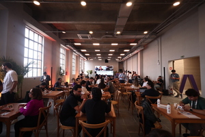 South Summit: "No hablamos de actualidad, sembramos las transformaciones de los próximos 5 años" - 5Días