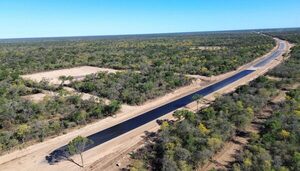 Corredor Bioceánico: Puente internacional en Pozo Hondo sigue sin financiamiento - 5Días