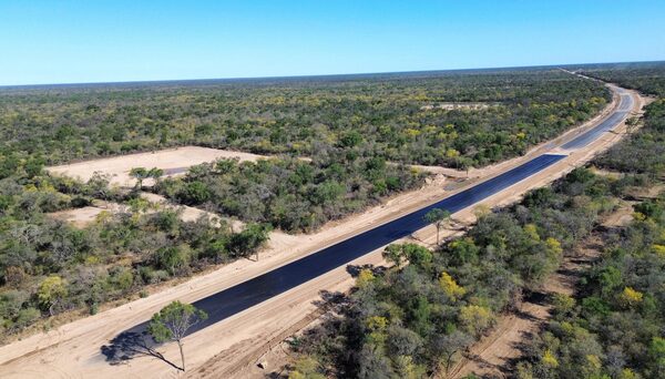 Corredor Bioceánico: Puente internacional en Pozo Hondo sigue sin financiamiento - 5Días