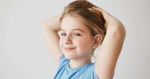 La Nación / Olor corporal en niños: a qué edad usar desodorante y cuándo consultar